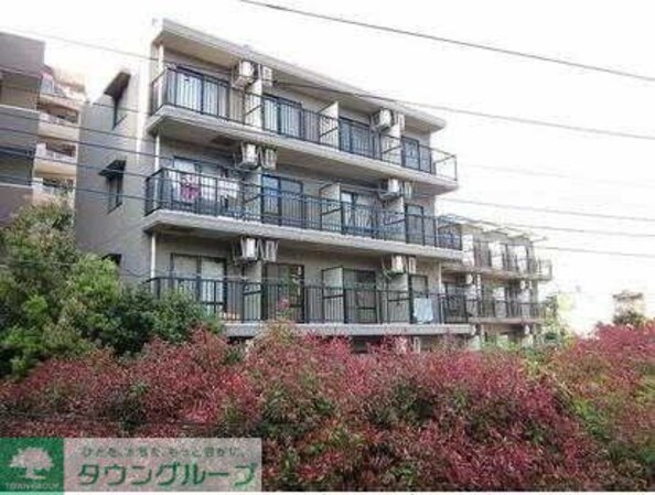 アビタシオン根岸IIIの物件内観写真